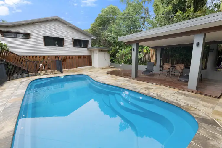 Fifth view of Homely house listing, 12 Moonlight Drive, Jubilee Pocket QLD 4802