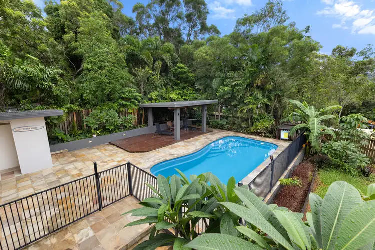 Sixth view of Homely house listing, 12 Moonlight Drive, Jubilee Pocket QLD 4802