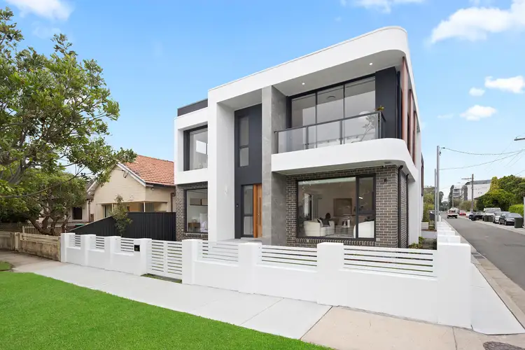 Main view of Homely house listing, 59 Hannan Street, Maroubra NSW 2035