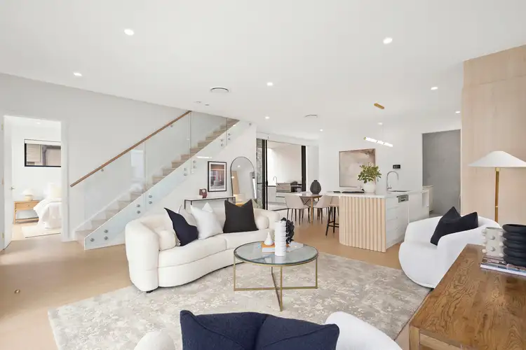 Second view of Homely house listing, 59 Hannan Street, Maroubra NSW 2035