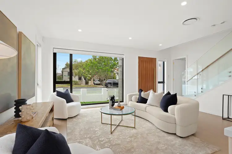 Fourth view of Homely house listing, 59 Hannan Street, Maroubra NSW 2035