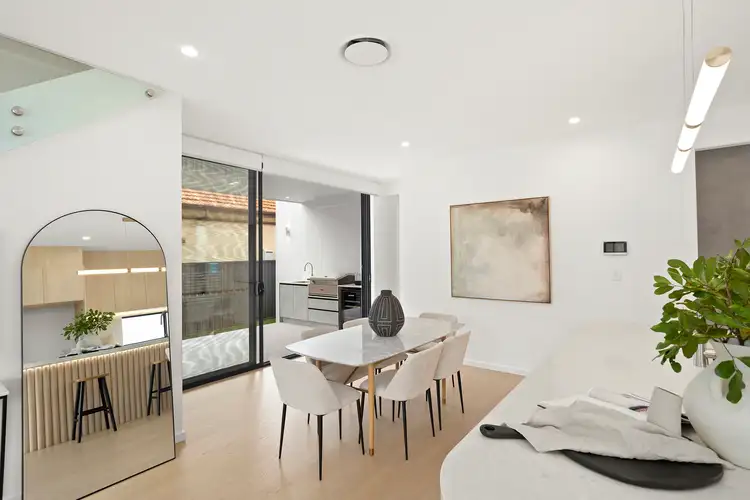 Fifth view of Homely house listing, 59 Hannan Street, Maroubra NSW 2035