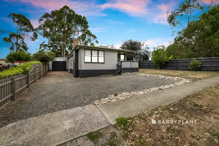 25 Ranceby Road, Poowong VIC 3988