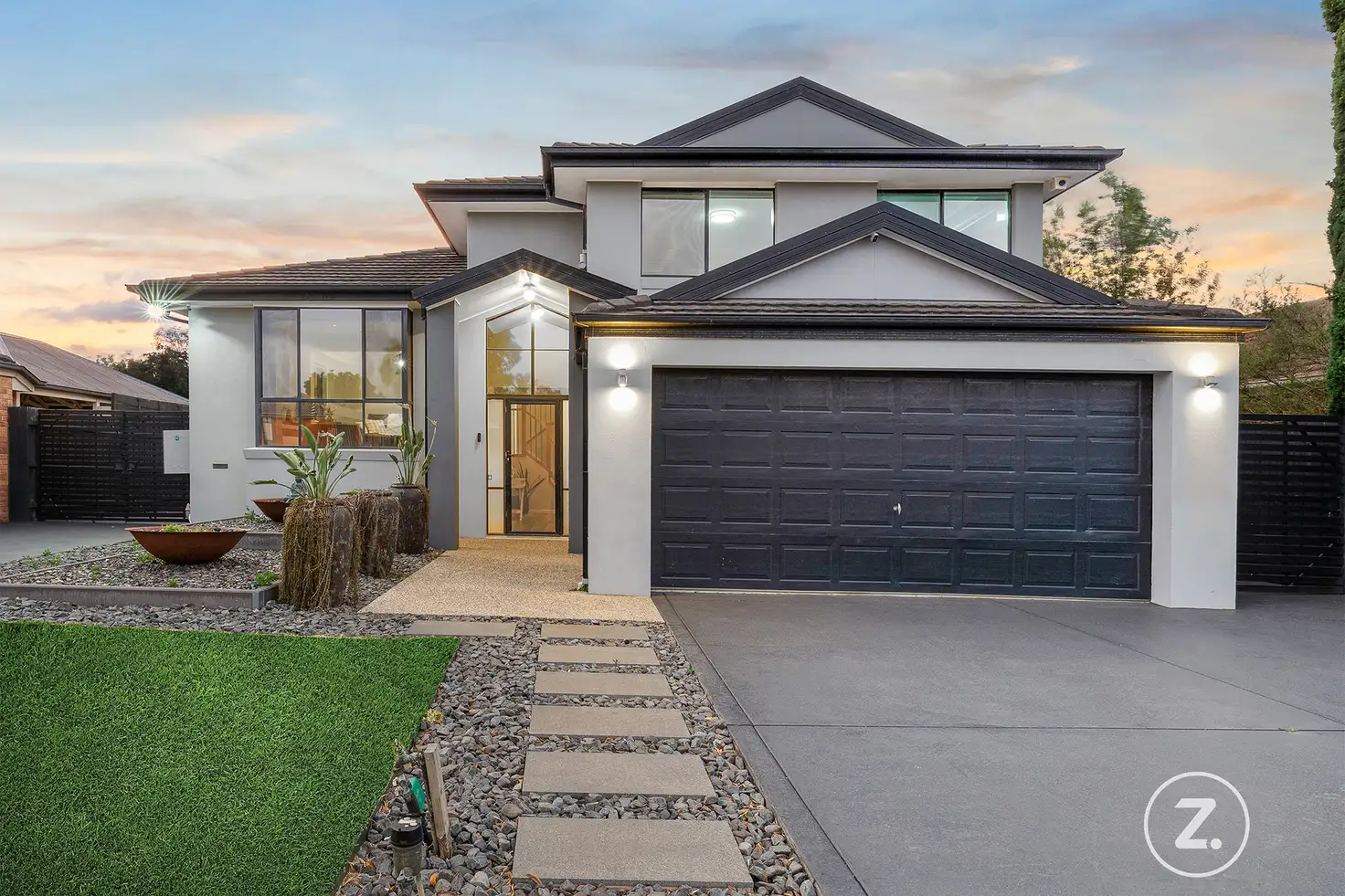 Main view of Homely house listing, 22 New England Way, Narre Warren VIC 3805