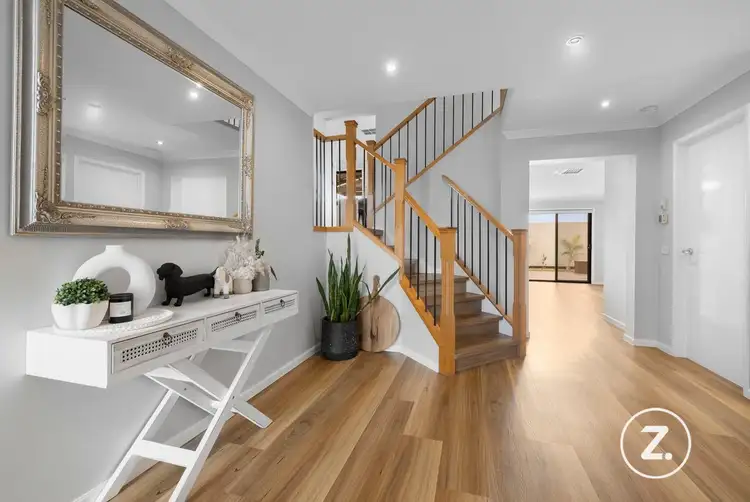 Third view of Homely house listing, 22 New England Way, Narre Warren VIC 3805