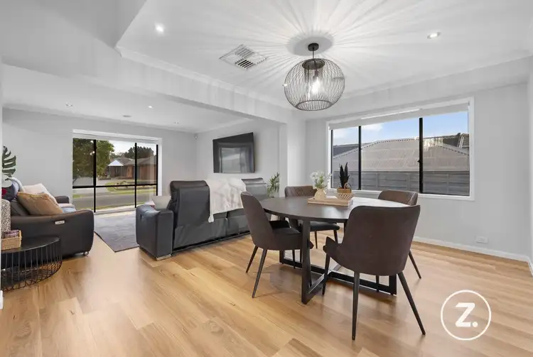 Fourth view of Homely house listing, 22 New England Way, Narre Warren VIC 3805