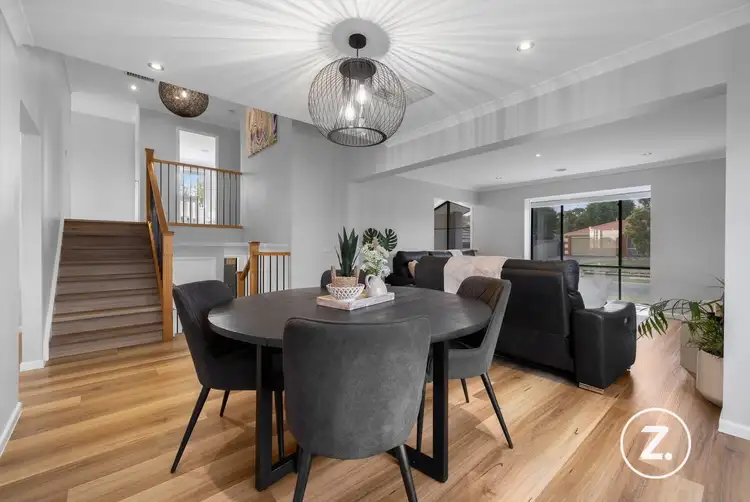 Fifth view of Homely house listing, 22 New England Way, Narre Warren VIC 3805