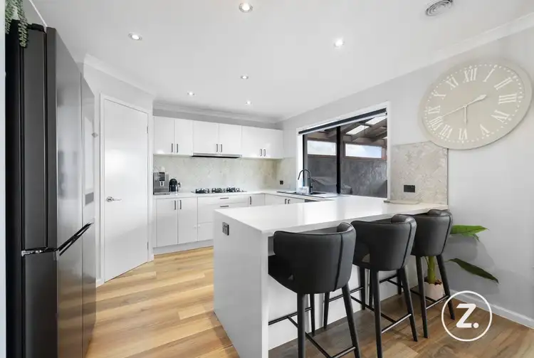 Sixth view of Homely house listing, 22 New England Way, Narre Warren VIC 3805