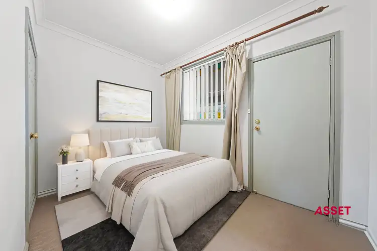Fifth view of Homely townhouse listing, 3/8-10 Bundarra Avenue, Wahroonga NSW 2076