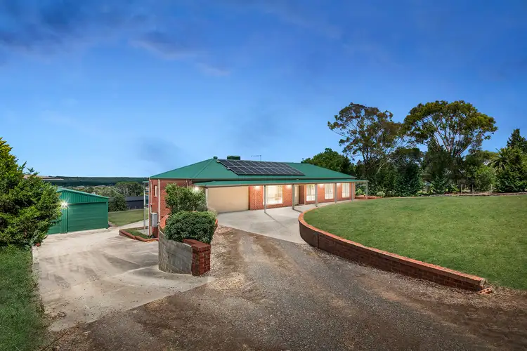 112 Arrowsmith Street, Beveridge VIC 3753