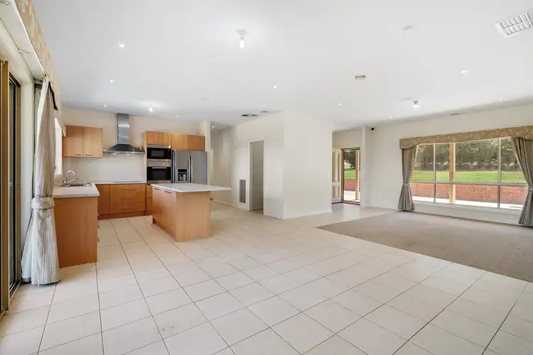 Fifth view of Homely rural property listing, 112 Arrowsmith Street, Beveridge VIC 3753
