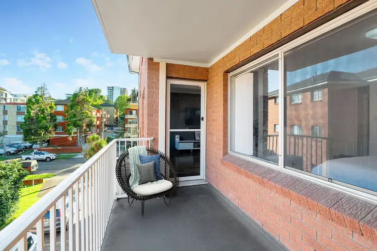 Second view of Homely unit listing, 4/8 Isabel Street, Ryde NSW 2112