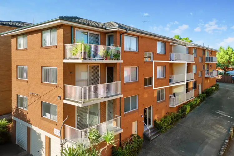 Sixth view of Homely unit listing, 4/8 Isabel Street, Ryde NSW 2112