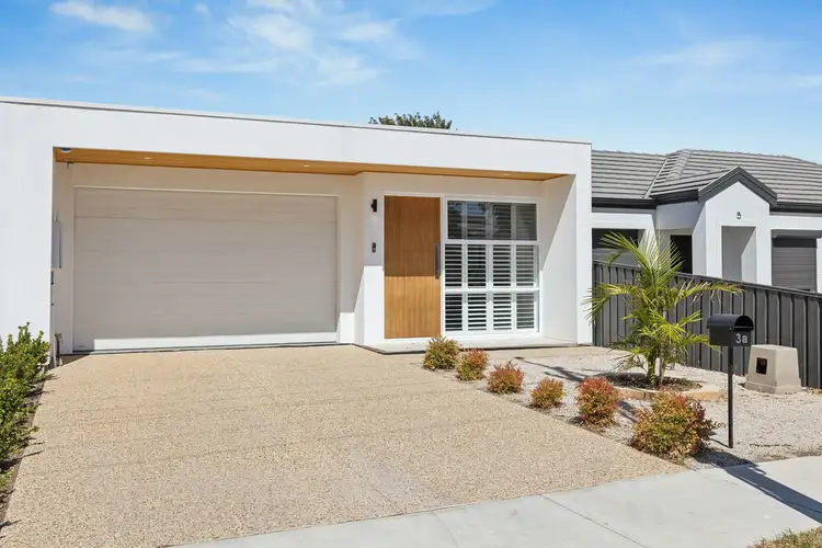 3a Fairford Terrace, Semaphore Park SA 5019
