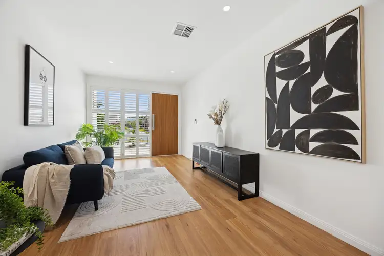 Second view of Homely house listing, 3a Fairford Terrace, Semaphore Park SA 5019