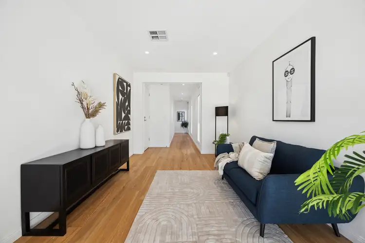 Third view of Homely house listing, 3a Fairford Terrace, Semaphore Park SA 5019