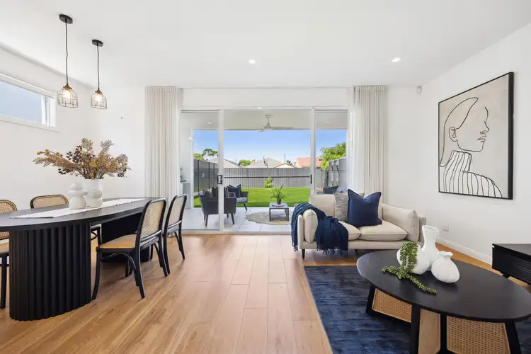 Fourth view of Homely house listing, 3a Fairford Terrace, Semaphore Park SA 5019