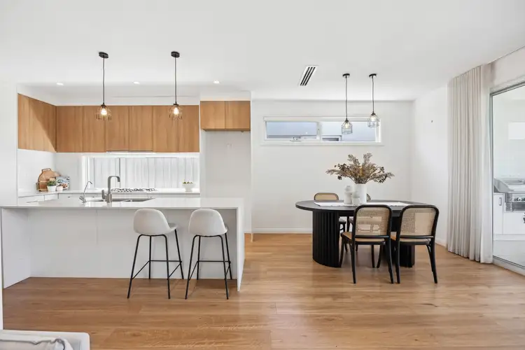 Sixth view of Homely house listing, 3a Fairford Terrace, Semaphore Park SA 5019