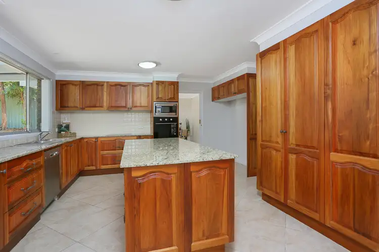 Second view of Homely house listing, 11 Lewis Court, Castle Hill NSW 2154