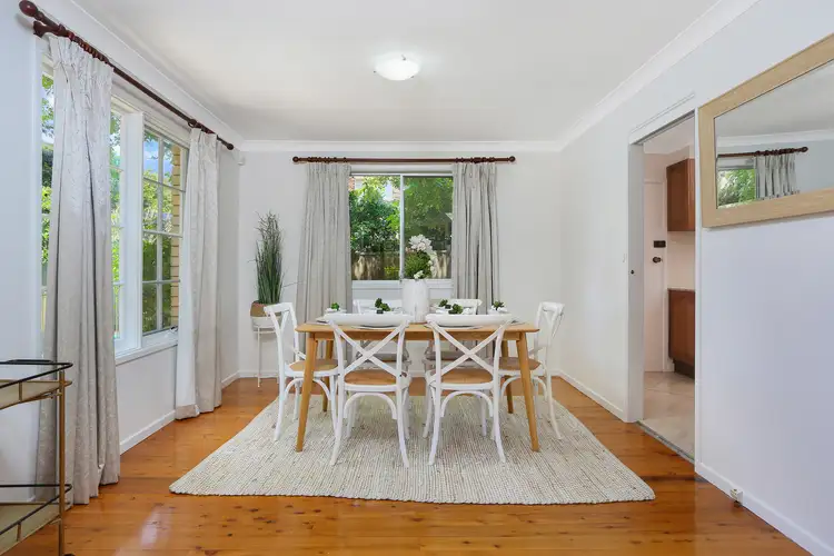 Third view of Homely house listing, 11 Lewis Court, Castle Hill NSW 2154