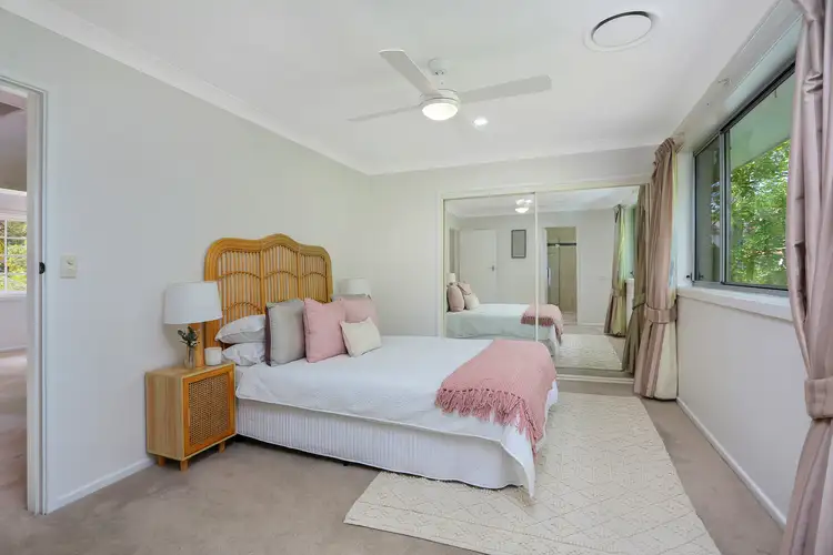 Fifth view of Homely house listing, 11 Lewis Court, Castle Hill NSW 2154