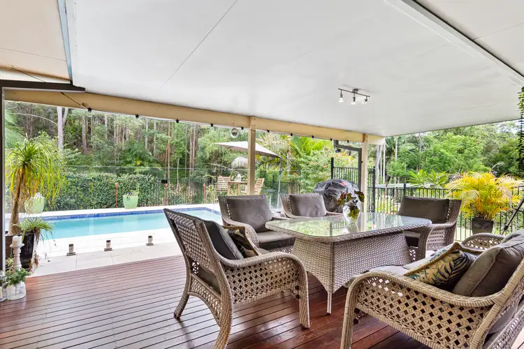 23 Hidden Valley Road, Bonogin QLD 4213