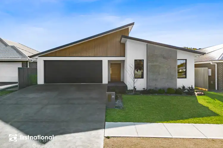 22 Stone Place, Goulburn NSW 2580