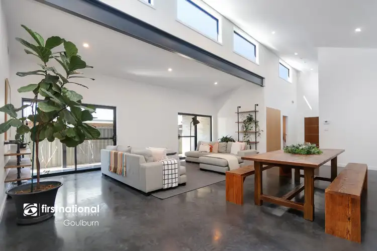 Third view of Homely house listing, 22 Stone Place, Goulburn NSW 2580
