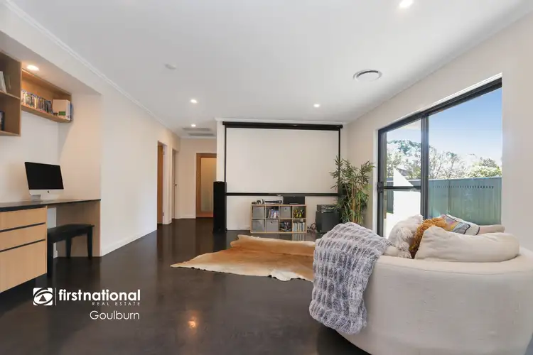 Fourth view of Homely house listing, 22 Stone Place, Goulburn NSW 2580