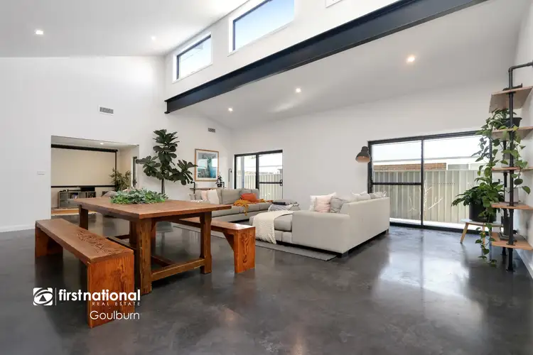 Fifth view of Homely house listing, 22 Stone Place, Goulburn NSW 2580
