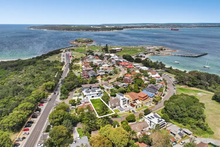 Main view of Homely house listing, 3 Endeavour Avenue, La Perouse NSW 2036