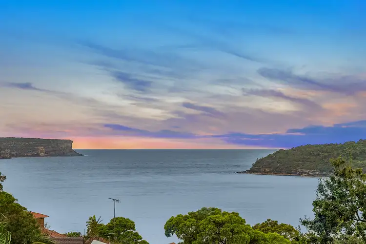 2 Edwards Bay Road, Mosman NSW 2088