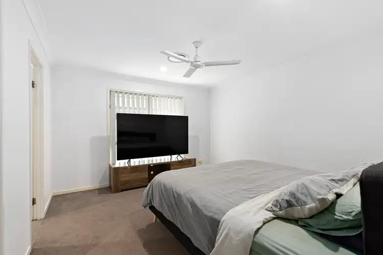 Fifth view of Homely house listing, 1 Burr Court, Pacific Pines QLD 4211