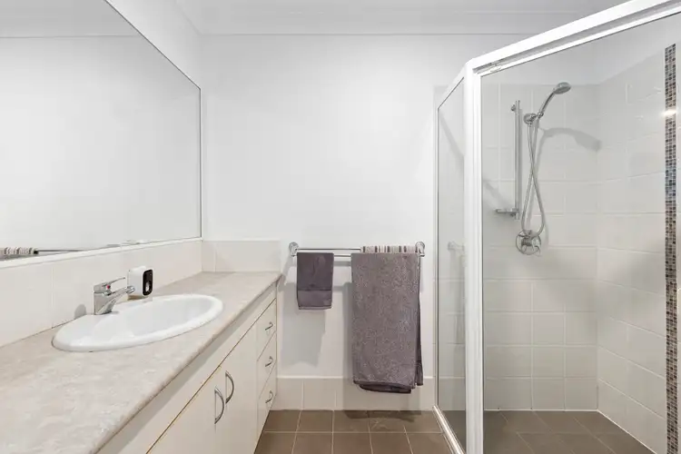 Sixth view of Homely house listing, 1 Burr Court, Pacific Pines QLD 4211