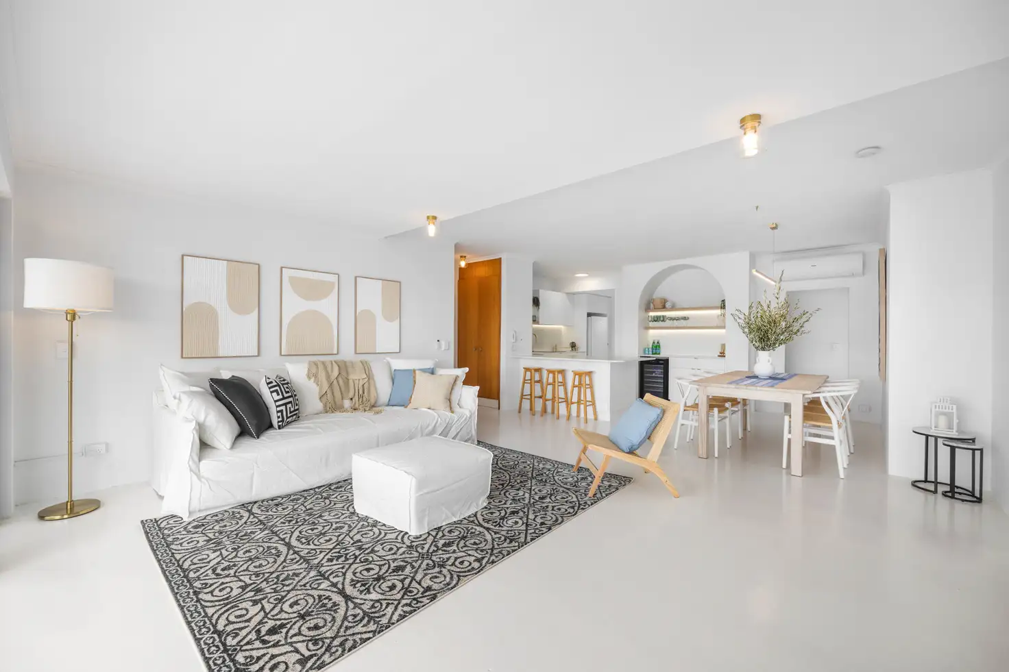 Main view of Homely unit listing, 5/15 Carinya Street, Mooloolaba QLD 4557