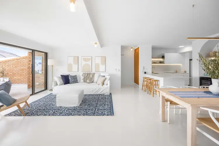 Second view of Homely unit listing, 5/15 Carinya Street, Mooloolaba QLD 4557