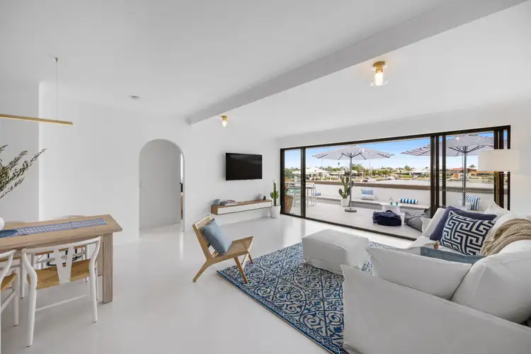 Third view of Homely unit listing, 5/15 Carinya Street, Mooloolaba QLD 4557