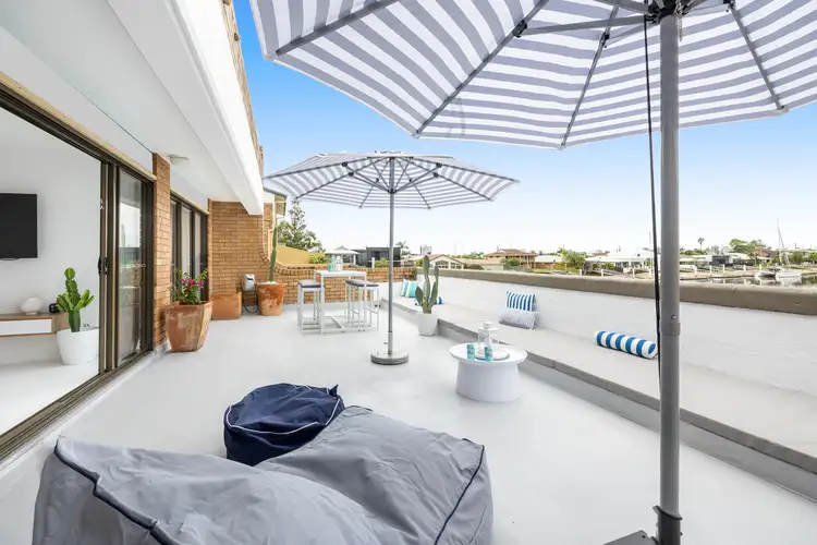 Fourth view of Homely unit listing, 5/15 Carinya Street, Mooloolaba QLD 4557