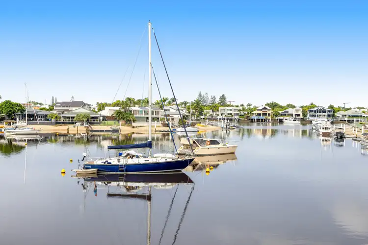 Fifth view of Homely unit listing, 5/15 Carinya Street, Mooloolaba QLD 4557