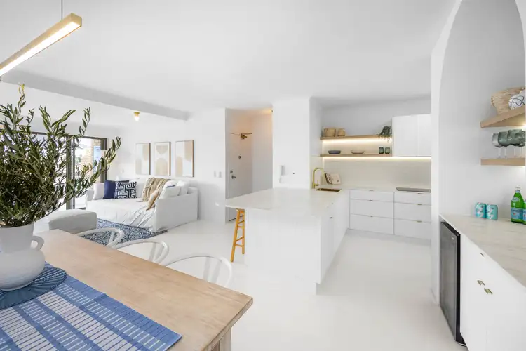 Sixth view of Homely unit listing, 5/15 Carinya Street, Mooloolaba QLD 4557