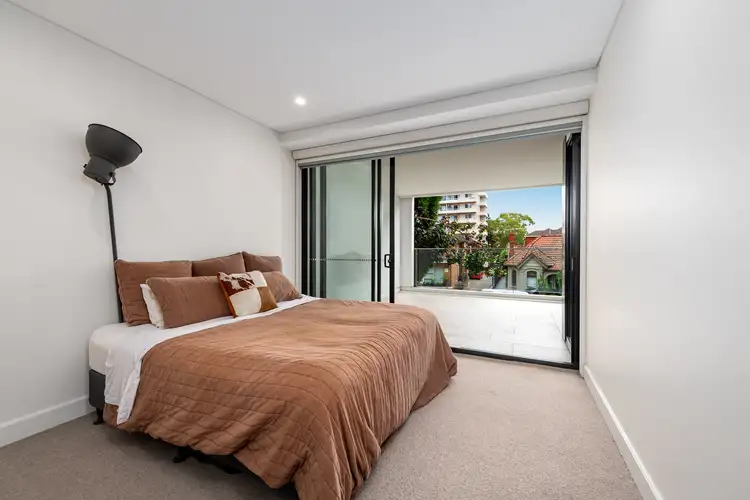 Sixth view of Homely apartment listing, 102/18 Princess Street, Brighton-Le-Sands NSW 2216