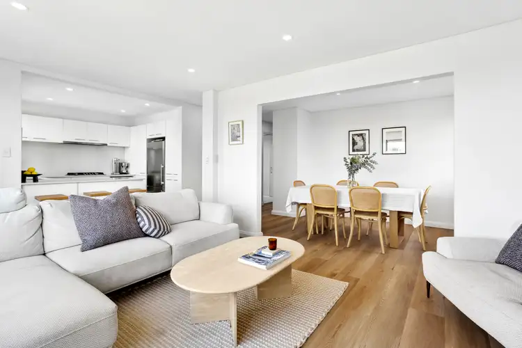 Main view of Homely unit listing, 3/65 West Street, Balgowlah NSW 2093