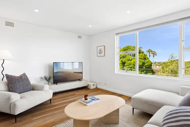 Second view of Homely unit listing, 3/65 West Street, Balgowlah NSW 2093