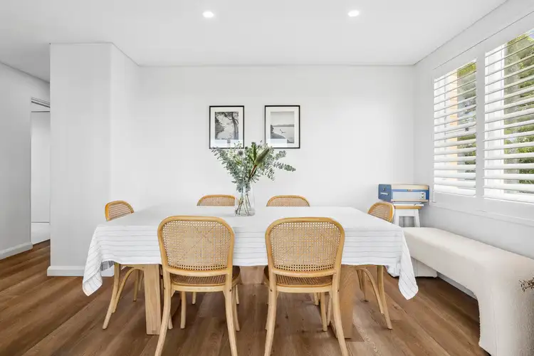 Third view of Homely unit listing, 3/65 West Street, Balgowlah NSW 2093