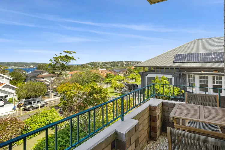 Fourth view of Homely unit listing, 3/65 West Street, Balgowlah NSW 2093
