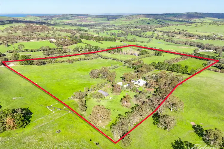 31 Crossman Road, Lower Inman Valley SA 5211