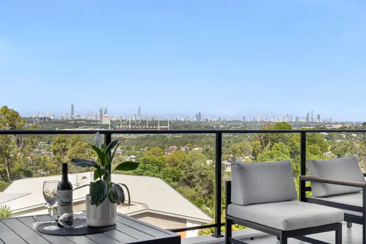 34/34 John Francis Drive, Carrara QLD 4211