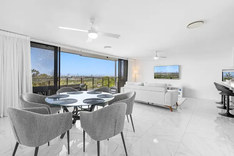 Third view of Homely apartment listing, 34/34 John Francis Drive, Carrara QLD 4211