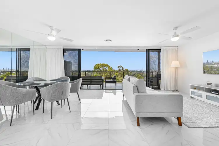 Fourth view of Homely apartment listing, 34/34 John Francis Drive, Carrara QLD 4211