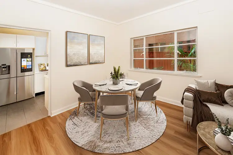 2/21 Meeks Street, Kingsford NSW 2032
